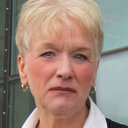 Sue Berry