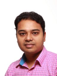 Subhajit Bej