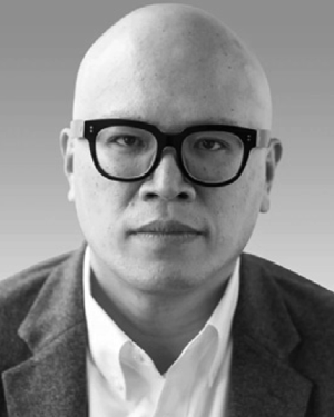 Boon Siew Han