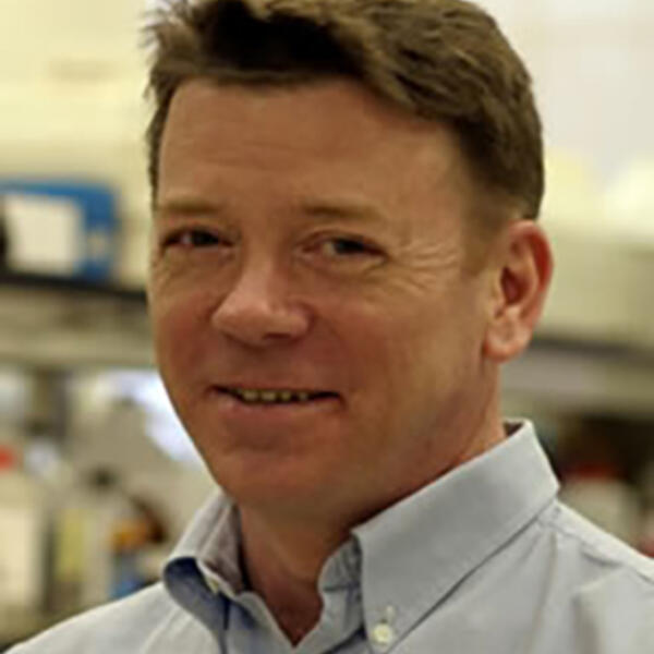 Paul Fraser