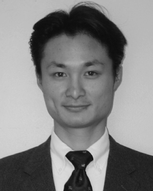 Koji Kamakura