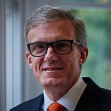 Nigel Wright