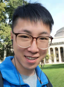 Ding Lyu