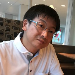 Y. Takeda