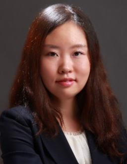 Jiayin Zhang