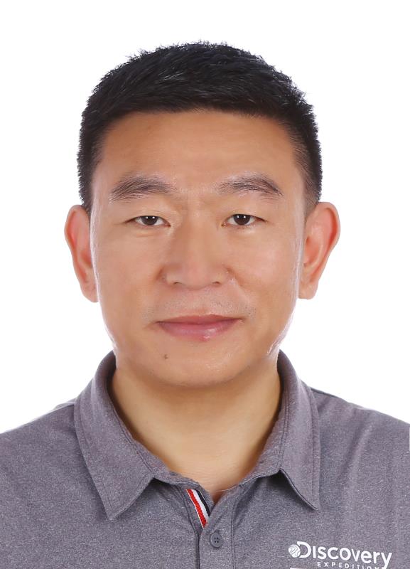 Liuyuan Li