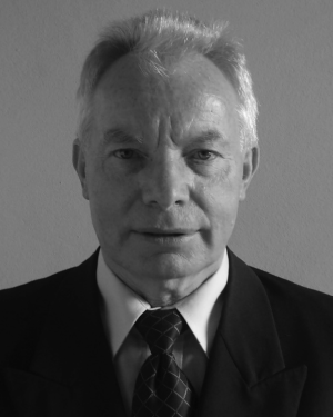 Petru Notingher