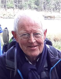 Paul J. Visser