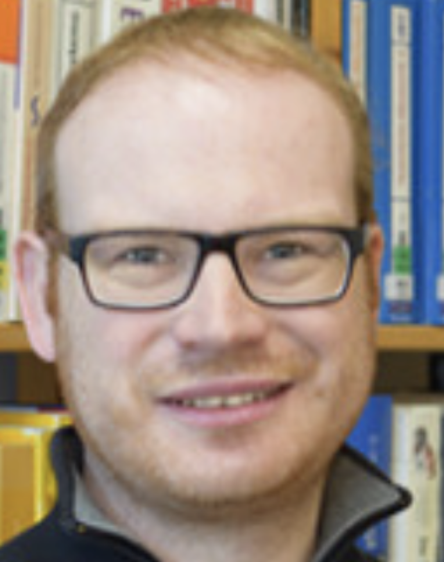 Daniel Ziener