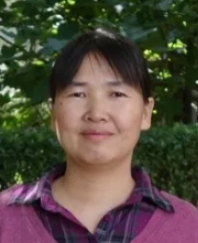 Shaoxia Chen