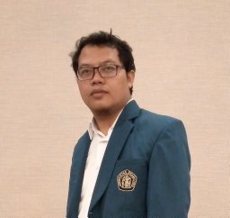 Rachmad Andri Atmoko