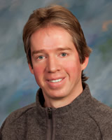 Robin Radcliffe