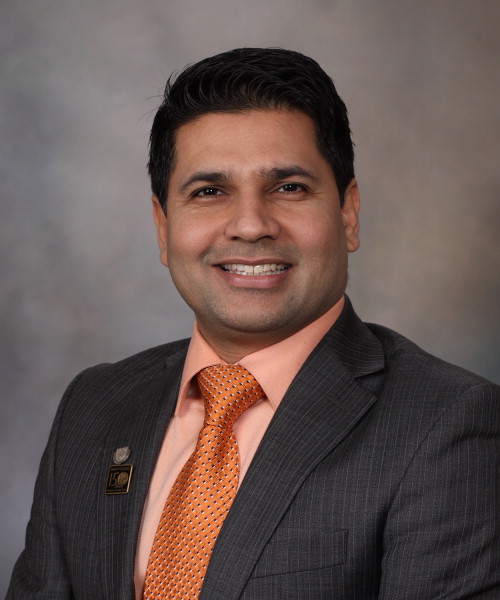 Rahul Kashyap