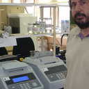 Luis E Saenz de Miera