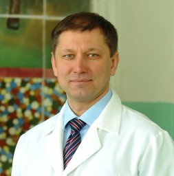 V. Nedosekov