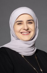 Zainab Almeraj