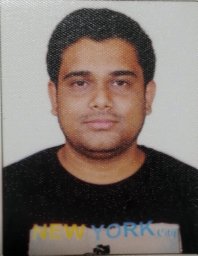 Biswajyoti Mukherjee