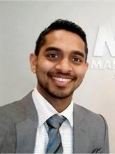 H. Niles Perera