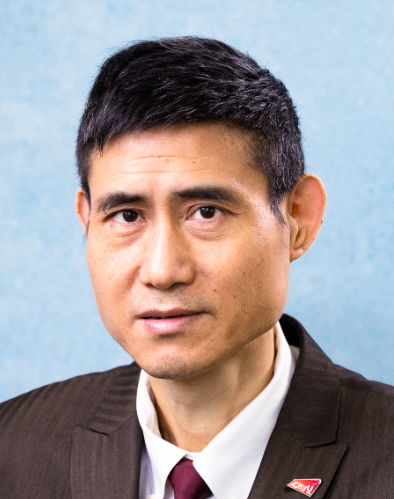 Dapeng Oliver Wu