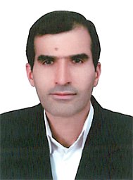 Michael Darzi