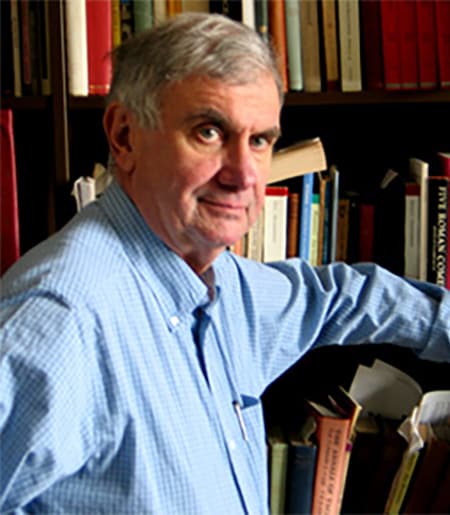Kevin Clinton