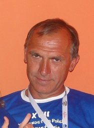 Ostrowski Andrzej