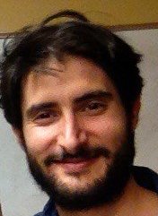 Daniel Finkelstein-Shapiro