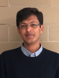 Hegde Vinay I