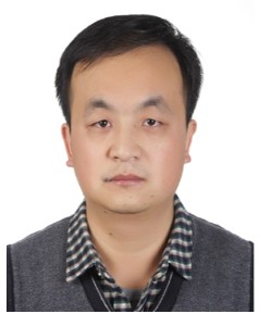 Jidong Zhao