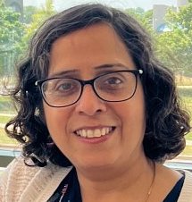 Ritu Chakravarti