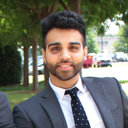 Haris Shekhani