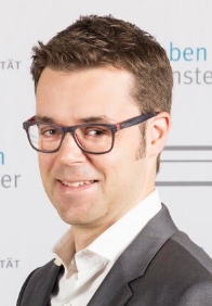 Carsten Schuck