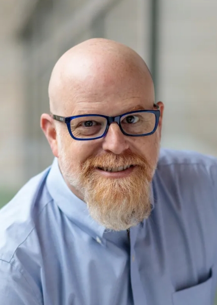 Erik Hurst