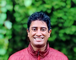 Azhar Khandekar