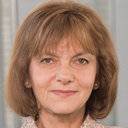 Marina Alexandra Freudenberg