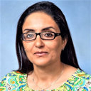 Mahvish Muzaffar