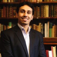 Majed Al-Jefri