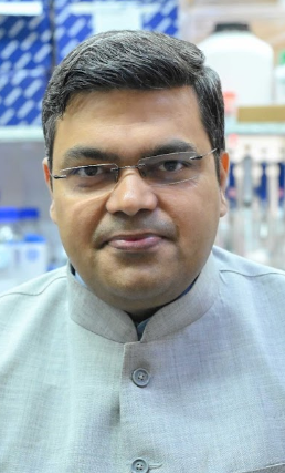 Arun K. Shukla