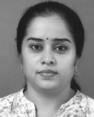C K Roopa