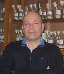 Emmanuel Coton