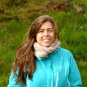 Almudena Sanchez de la Muela