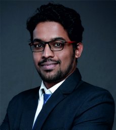 Ashish Paramane