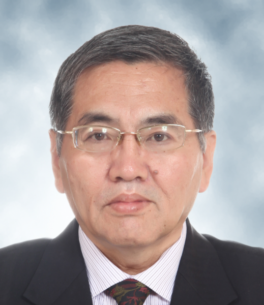 Jiuwen Sun