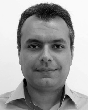 Gholamreza Nikandish