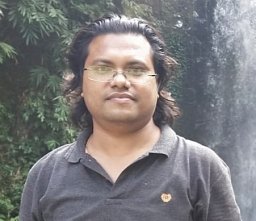 Rajat Kanti Nath