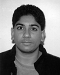 Mukund Balasubramanian