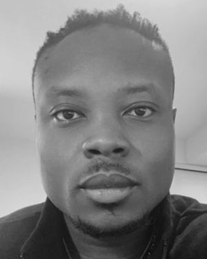 Gedeon Nyengele