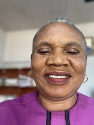 Omeje Obiageli