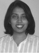 Nancy Saldanha