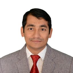 Sher Bahadur Poudel